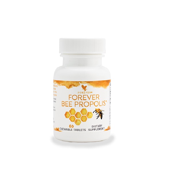 forever_bee_propolis_vitamines