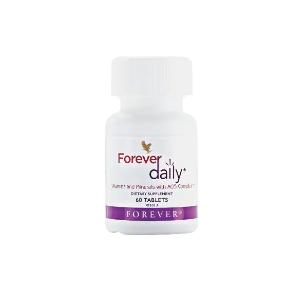 forever_daily_vitamin