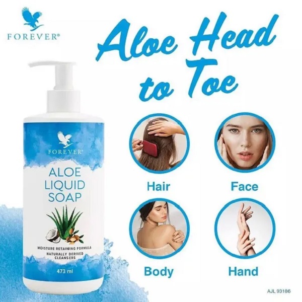 forever_aloe_face_body_hand_hair_liquid_soap