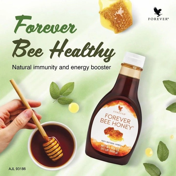 forever_bee_healthy_honey