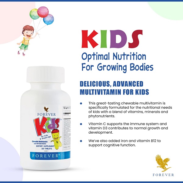 forever_kids_nutrition