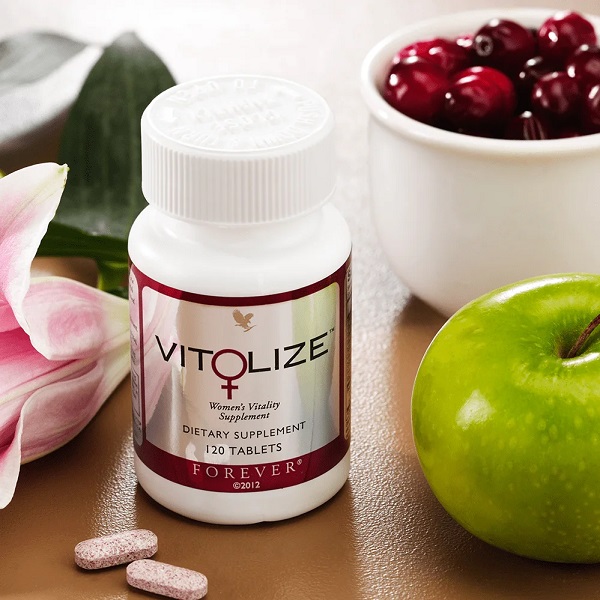 forever_vitolize_women_supplements