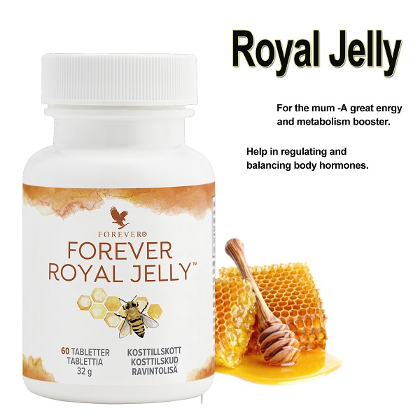 vasilikos_poltos_forever_royal_jelly_vitamine