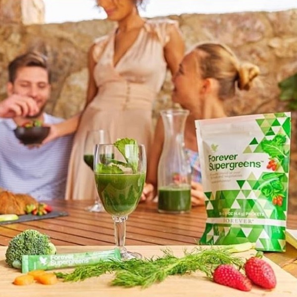 antioxidants_forever_supergreens_superfoods