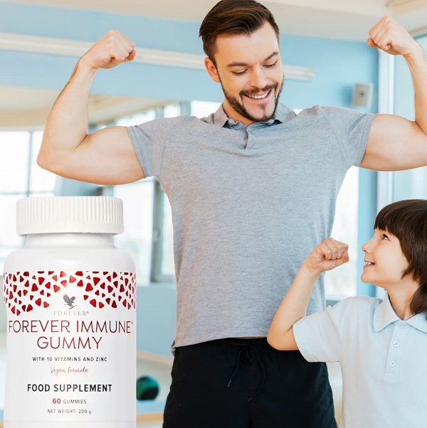 supplement_for_kids_forever_immune_system